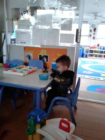 HAPPY CHILDCARE (WINNETKA, CANOGA PARK, WOODLAND HILLS)63829900036865120