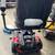 Three Mobility Electric Scooters -Buzz Around XLS, Elite 8, Pride GoGo 18 thumbnail