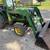 John Deere tractor/loader 4 thumbnail