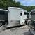 2024 Adam Aluminum 2 Horse Trailer for Sale – (Middleburg, VA) 3 thumbnail