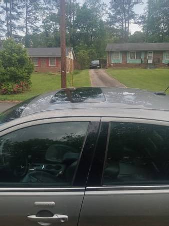 2010 ford fusion sunroof all leather seat - $1,999 (Stone mountain)63620197098499124