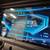 2025 Evolution D-Max GT4 Lithium Ion Golf Cart, Pearl White 17 thumbnail
