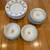 FORTY-SEVEN Pc. Pfaltzgraff Dinnerware Set, Great Condition! 4 thumbnail