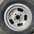 Five 13 inch slotted mag wheels from a classic ford. 4x108mm 4 thumbnail