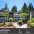 2 BR/1 BA that'll make your pet's tail wag! Pet-loving community. 1 thumbnail