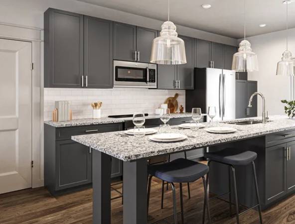 $700 / 1br - Apartamento altamente decorado está disponible (Dothan)63828824395521122