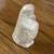 Mallard Duck Ornaments, Hand Carved/Painted Stone Animal Sculptures 12 thumbnail