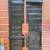 Running Board Rubber Covers for 1935-1936 Ford Passenger Car 1 thumbnail