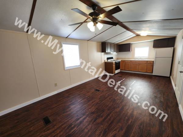 $1,900 / 2br - 770ft2 - 2 Bedroom 1 Bathroom Unit (Woodfin, NC)64029212740097120