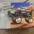 Vintage RC Truck - Radio Shack Hacksaw - New in Original Box 12 thumbnail