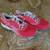 REEBOK TrainTone RED shoes - Women's Size 11 1 thumbnail