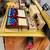 Summerfeld Router table, cabinet, router and bits 1 thumbnail