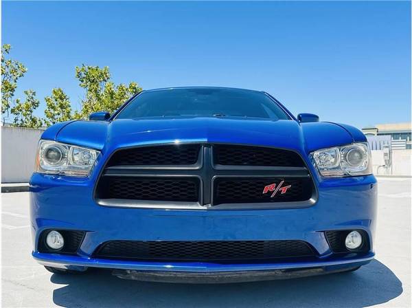 2012 Dodge Charger R/T Sedan 4D WE SHIP CALIFORNIA CARS ANYWHERE! - $16,999 (+ Auto Race CA - Over 100 Cars)63499039915907124