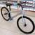 DIRT JUMP  CUSTOM BUILT Single Speed Aluminum 14 inch Frame Bike 12 thumbnail