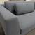 Restoration Hardware Italia Taper Arm Bench Seat Sofa CAN DELIVER 11 thumbnail