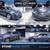 2013 Chevrolet Malibu Sdn LTZ w2LZ 2 thumbnail