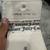 Juicy Couture Dusty Blue Top Notch Card Case Key Fob Wallet + Chunky C 6 thumbnail