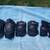 KIDS KNEE,ELBOW, WRIST PROTECTORS LIKE NEW 2 thumbnail