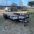 2023 Top Hat 83" x 16" XLP Tandem Axle Bumper Pull Utility Trailer 4 thumbnail
