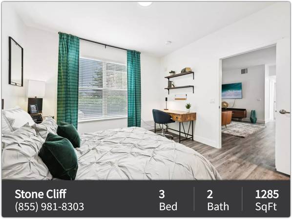 $2,261 / 3br - 1285ft2 - ¡Mascotas bienvenidas! Aceptamos gatos y perros de interior. ¡Pregunte por detalles! (Aurora)63849167836163122