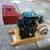 8 H.P. Koehler Cast Iron Engine 2 thumbnail