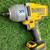 New Dewalt XR 1/2" Impact Wrench 20V - Tool Only. 2 thumbnail