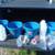 4 Calf feeder Buckets and 3 Bottles with nipples and rings 1 thumbnail