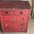 Antique/Vintage 5-drawer small dresser Shabby Chic 1 thumbnail