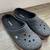 Mens Crocs Shoes  -  Black 1 thumbnail