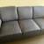 Ikea sleeper  sofa offer around the clock comfort new ever be use it 2 thumbnail