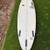 Surfboard CI Black & White 5'11" 1 thumbnail