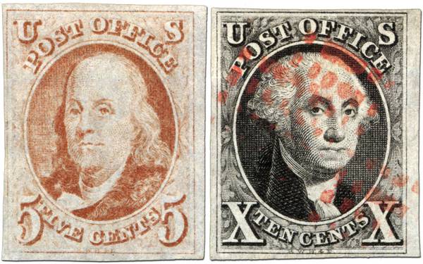 Looking to Buy U.S. Postage Stamp Collections 1