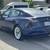 2023 Tesla Model 3 Electric Base Sedan 2 thumbnail