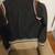 MEN'S BOMBER JACKET LARGE 2 thumbnail