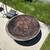 Fire Pit, Mesh screen cover, cover and wood tool 2 thumbnail