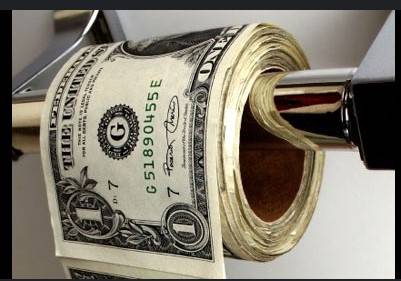 US  Needs to Sell 11Trillion in Treasury Bonds But No Ones Buying 1