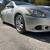 ‘10 Nissan Maxima 3.5L FWD 8 thumbnail