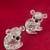 (2) Swarovski Crystal 7673 030 Koala Bear Right Facing Figurine w/Box. 3 thumbnail