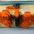 Trolley Push Type    2 ton capacity load 1 thumbnail