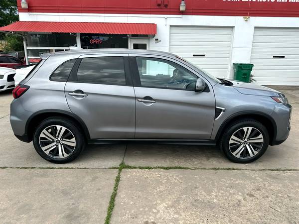 2021 Mitsubishi Outlander Sp 2.0 SE CVT 71K Mi-Primera Auto Stock#3066 - $12,995 (Wheat Ridge)63619863674627122