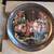 Collectible Russian Decorative Plate, 1989,  Limited Edition 1 thumbnail