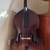 American Standard Upright Bass - 1941 1 thumbnail