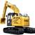 Zero% for 60 Until 12/3025 on New KOBELCO Excavators 1 thumbnail