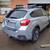 2016 Subaru Crosstrek XV 2.0L 195k Silver 5 Speed Complete Part Out 3 thumbnail