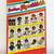 Vintage 1974 Monchhichi 8" Boutique "Disco Sport & Schooltime" Outfits 4 thumbnail