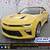 2017 Chevrolet Camaro Chevy 1SS convertible Sport Convertible 1 thumbnail