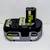 RYOBI CHARGER BATTERY inverter and adapter RYOBI to MILWAUKEE BATTERY 2 thumbnail