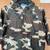 Camo youth pullover - S 5/6 - brand new 1 thumbnail