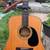 Vintage Alvarez Yairi acoustic guitar MIJ 1 thumbnail