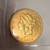1906 double Eagle gold coin 2 thumbnail